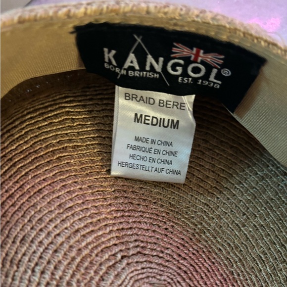 Kangol Beret - Picture 3 of 4